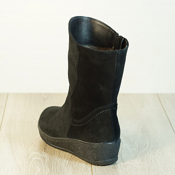 Дом Ботинка