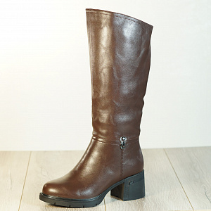 DB - 987-6 коричневый