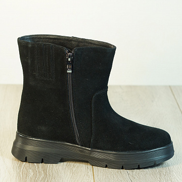 Дом Ботинка