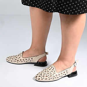 Аскалини - 13715 бежевый