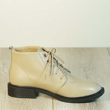 Дом Ботинка