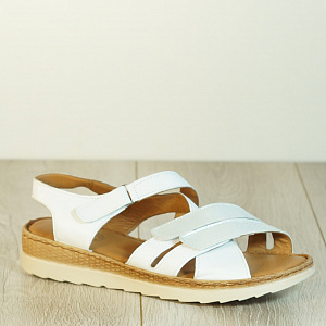 Аскалини - 15242 белый