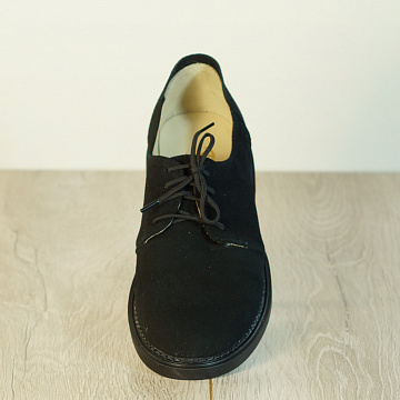 Дом Ботинка