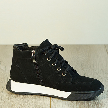 Дом Ботинка