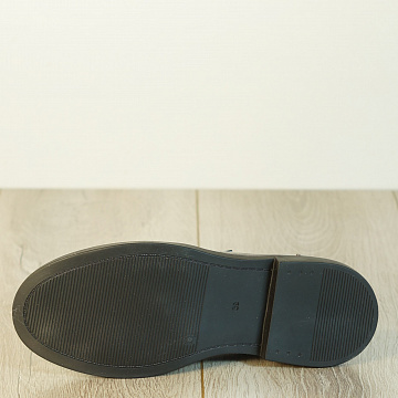 Дом Ботинка