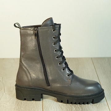 Дом Ботинка