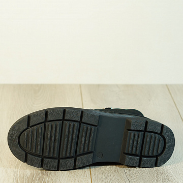 Дом Ботинка