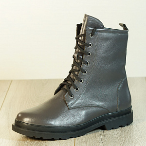 Дом Ботинка - 833-13 гранит