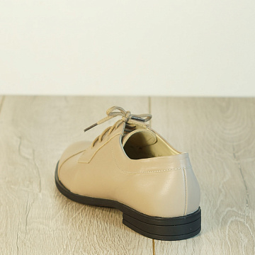 Дом Ботинка