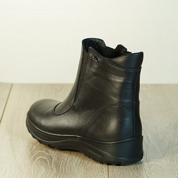 Дом Ботинка