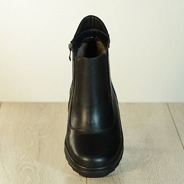 Дом Ботинка