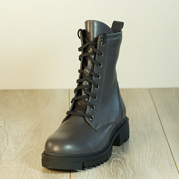 Дом Ботинка