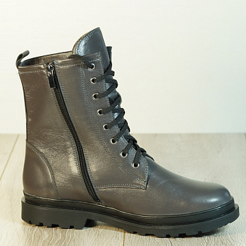 Дом Ботинка