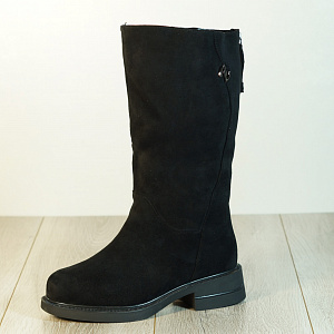 DB - 1324-2 черный