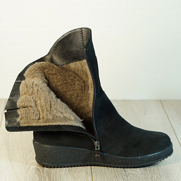 Дом Ботинка