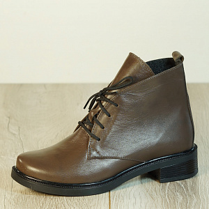 Дом Ботинка - 905-14 коричневый