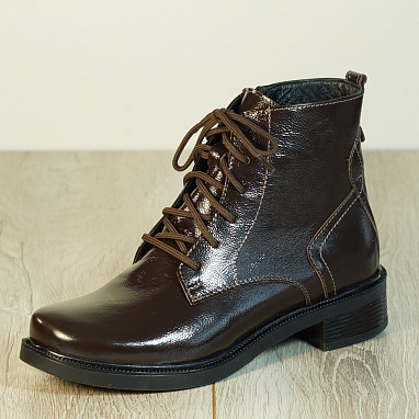 Дом Ботинка