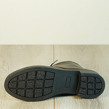 Дом Ботинка