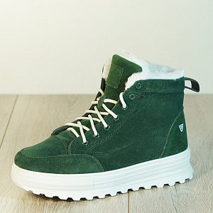 Джой - 235-9 зеленый