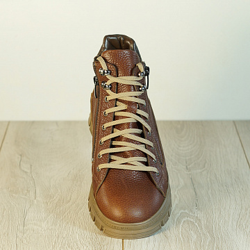 Дом Ботинка