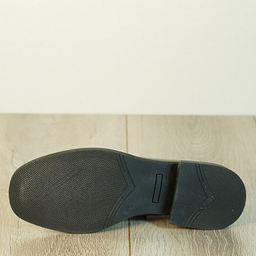 Дом Ботинка