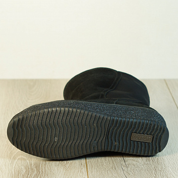 Дом Ботинка