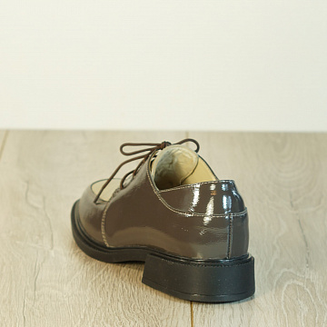 Дом Ботинка