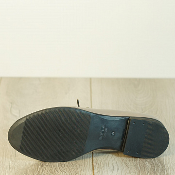 Дом Ботинка