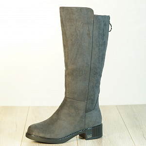 DB - 1154-3 серый