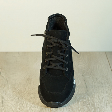 Дом Ботинка