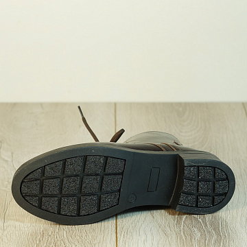 Дом Ботинка