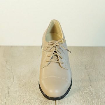 Дом Ботинка