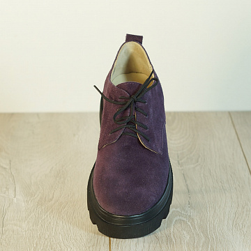 Дом Ботинка