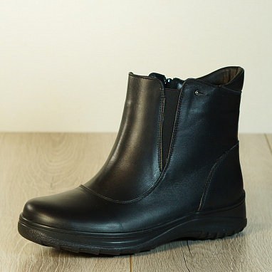 Дом Ботинка