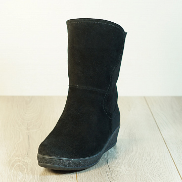 Дом Ботинка