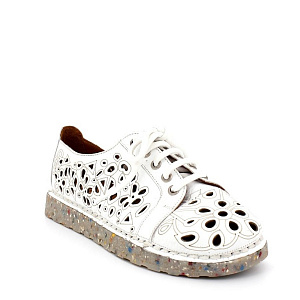 Аскалини - 13595 белый