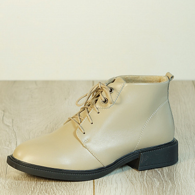 Дом Ботинка