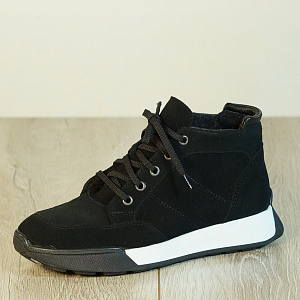 Дом Ботинка - 969-14 черный