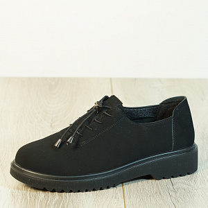 DB - 5302 эко замша