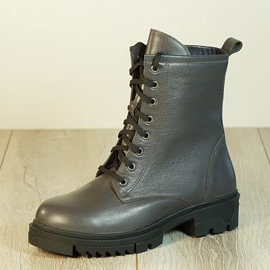 Дом Ботинка