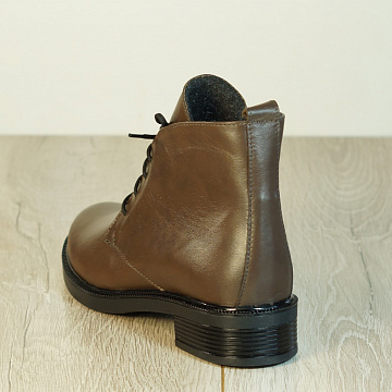 Дом Ботинка