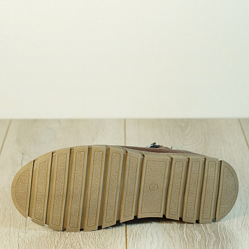 Дом Ботинка