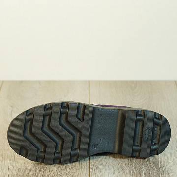 Дом Ботинка